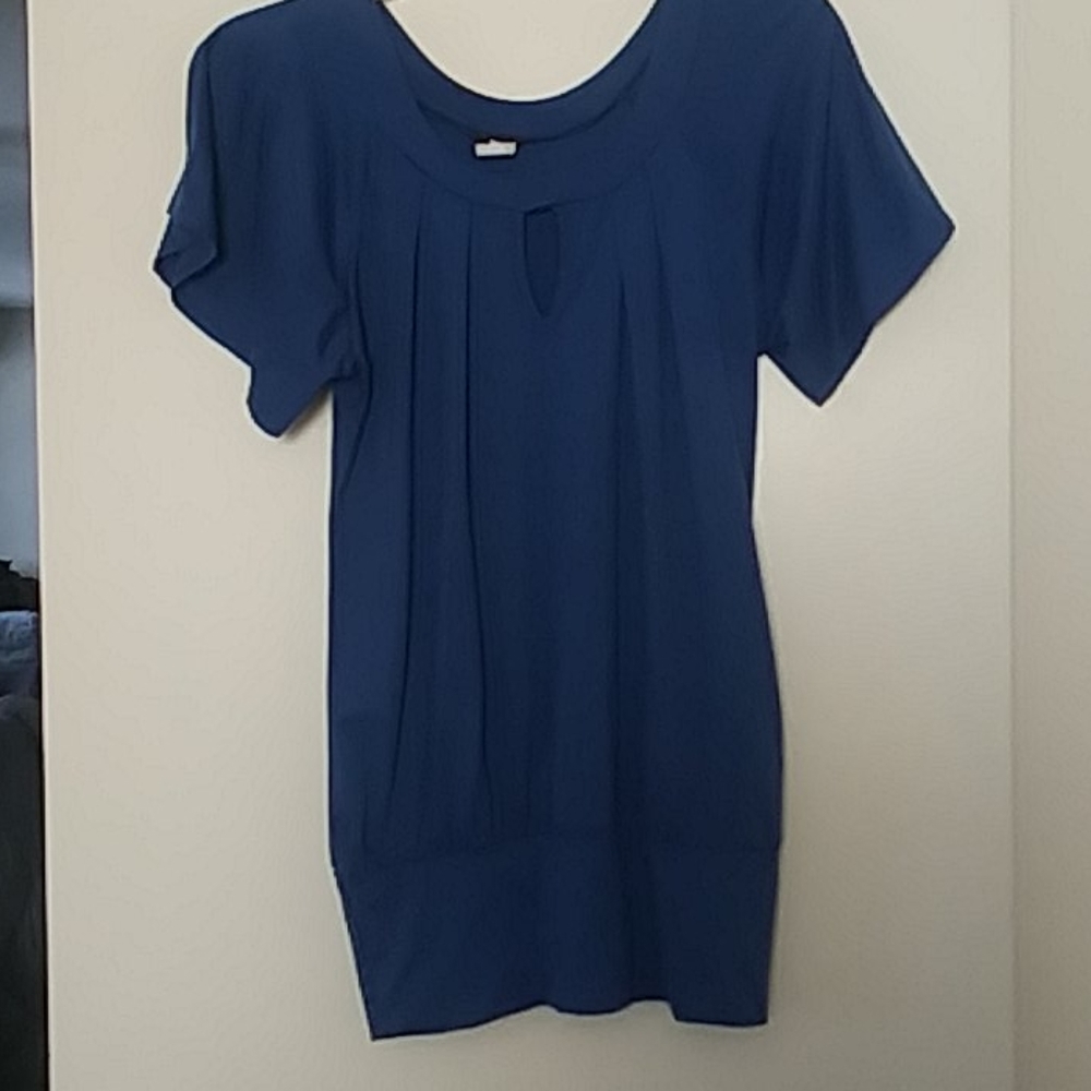 Dress shirt